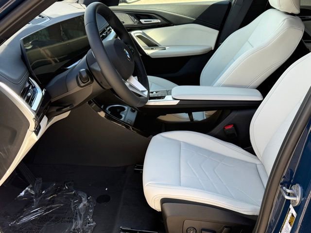 New 2026 BMW X1 xDrive28i w/ Convenience Package image 17