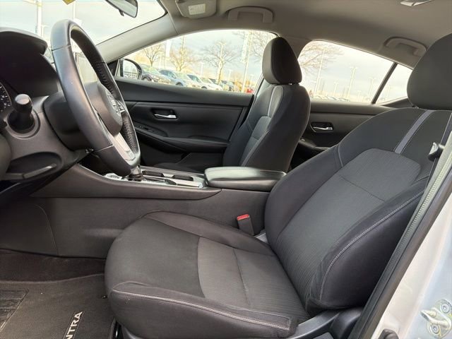 Used 2020 Nissan Sentra SV image 19