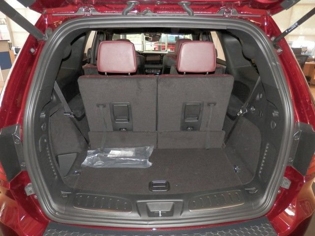 New 2026 Dodge Durango SRT Hellcat w/ Premium Group AWD/4WD image 35