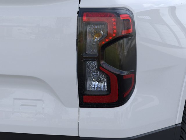 New 2026 Ford Ranger XLT w/ Equipment Group 301A High RWD image 22