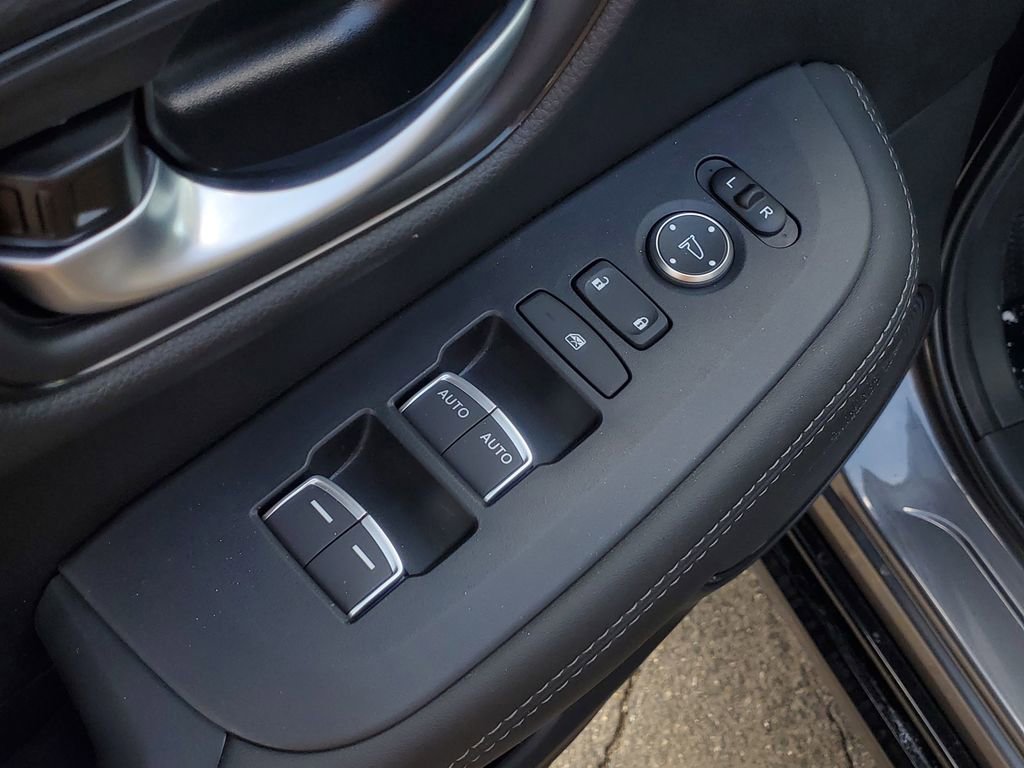 New 2026 Honda HR-V EX-L image 12