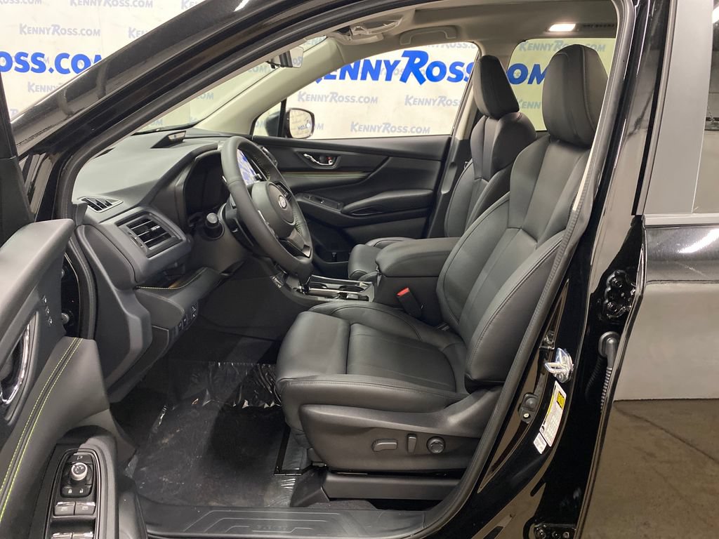 New 2026 Subaru Ascent Bronze Edition AWD/4WD image 7