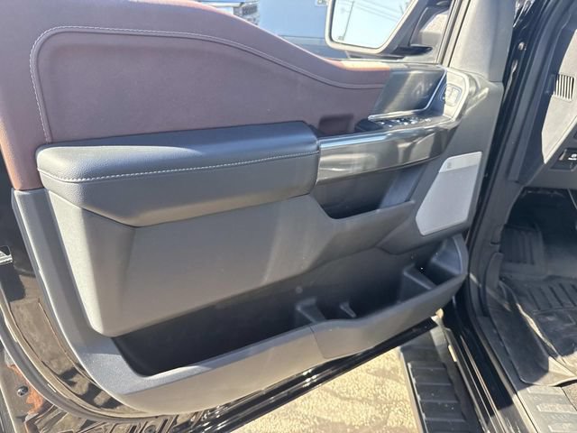 Used 2023 Ford F150 Lariat AWD/4WD image 23