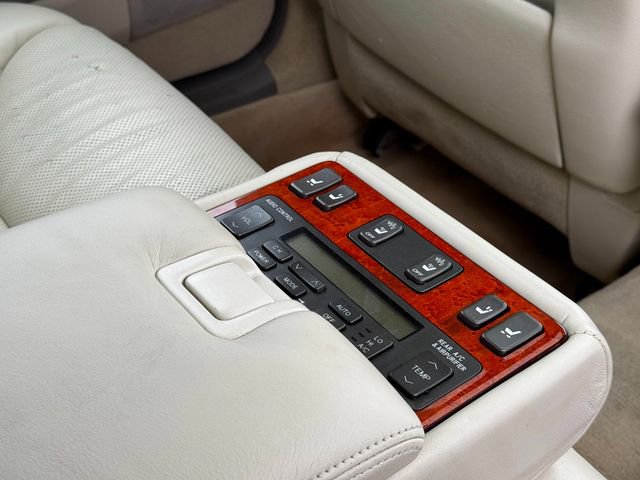 Used 2004 Lexus LS 430 image 17
