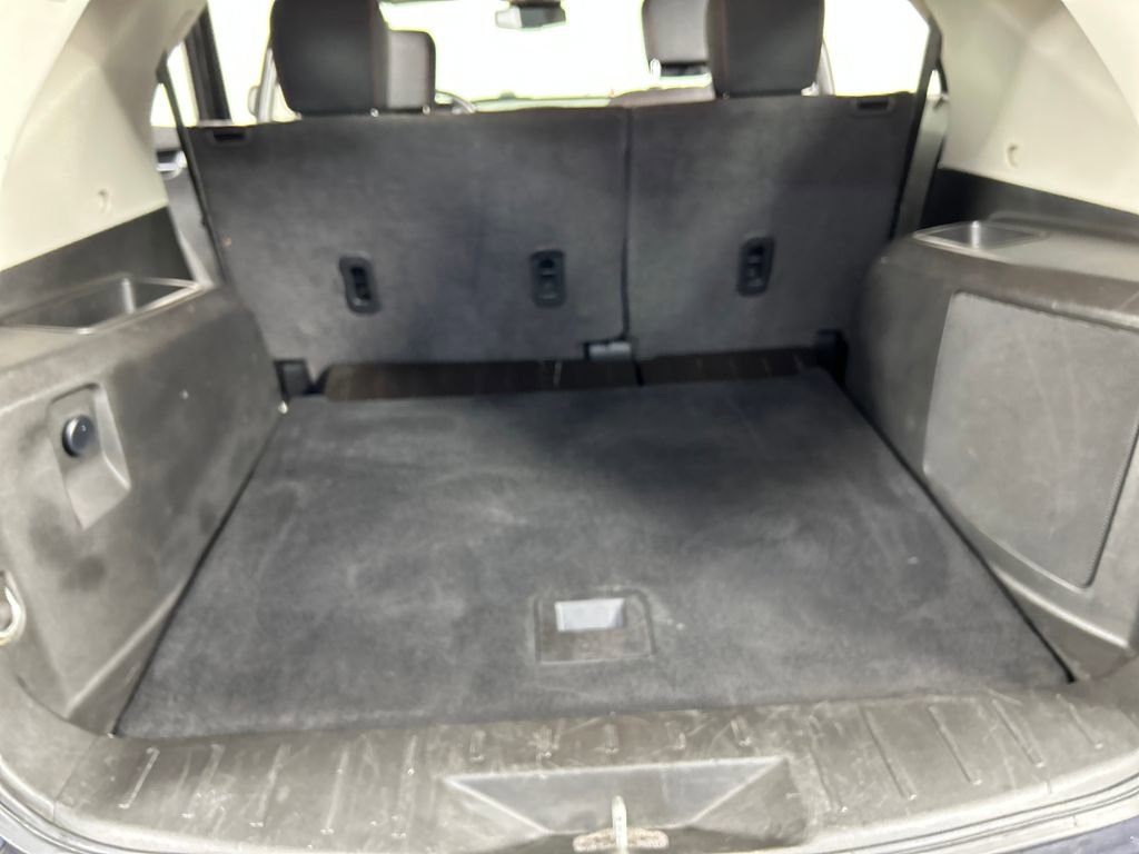 Used 2016 Chevrolet Equinox LT w/ Convenience Package image 19