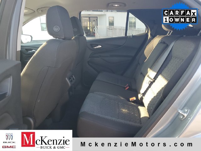 Used 2024 Chevrolet Equinox LT FWD image 20