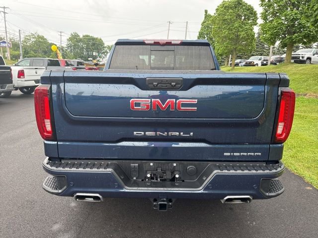 Used 2022 GMC Sierra 1500 Denali w/ Technology Package image 7