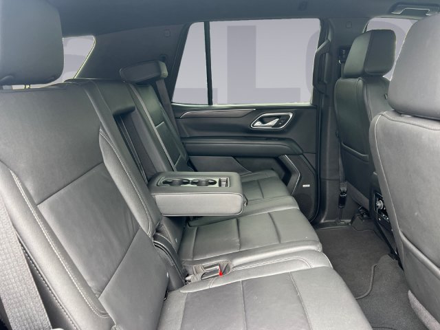 Used 2024 Chevrolet Tahoe LT AWD/4WD image 18