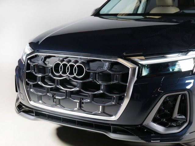 New 2026 Audi Q7 3.0T Prestige AWD/4WD image 29
