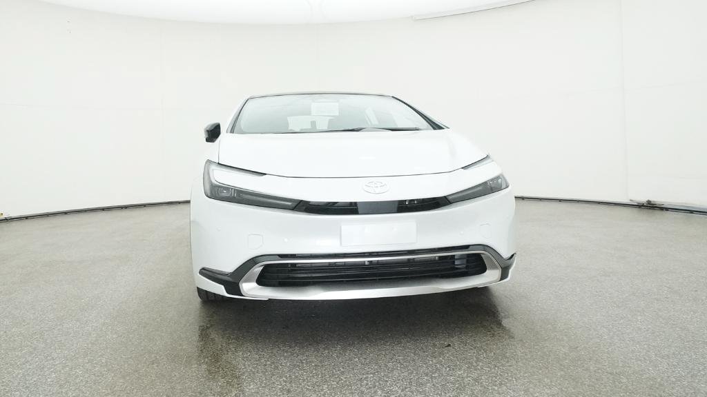 New 2026 Toyota Prius Plug-In Hybrid FWD image 20
