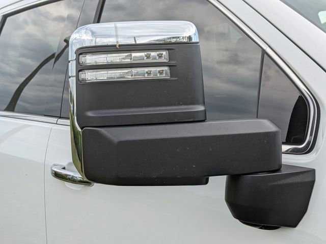 Used 2024 GMC Sierra 2500 SLT w/ SLT Premium Package image 11