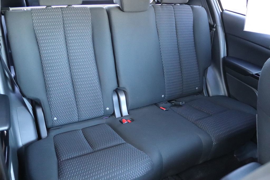 Used 2025 Mitsubishi Eclipse Cross LE image 20