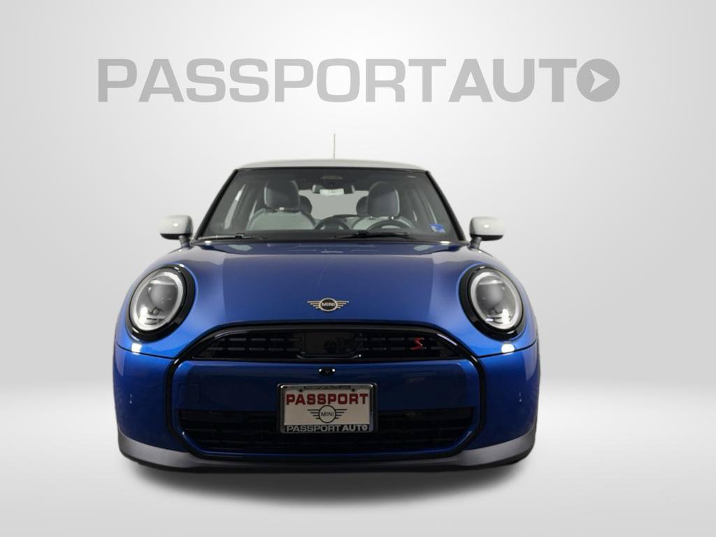 Used 2026 MINI Cooper S FWD image 2
