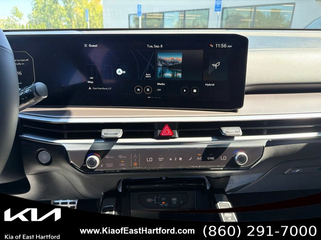 New 2026 Kia Sorento SX Prestige AWD/4WD image 27