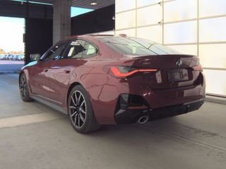 Used 2025 BMW 430i xDrive w/ M Sport Package image 10