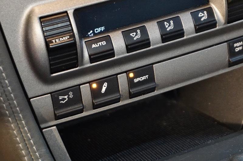 Used 2007 Porsche 911 Cabriolet image 61