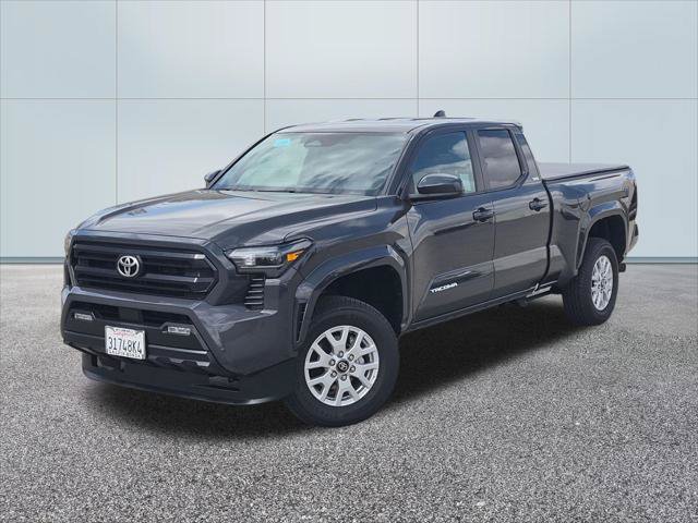 Used 2026 Toyota Tacoma SR5