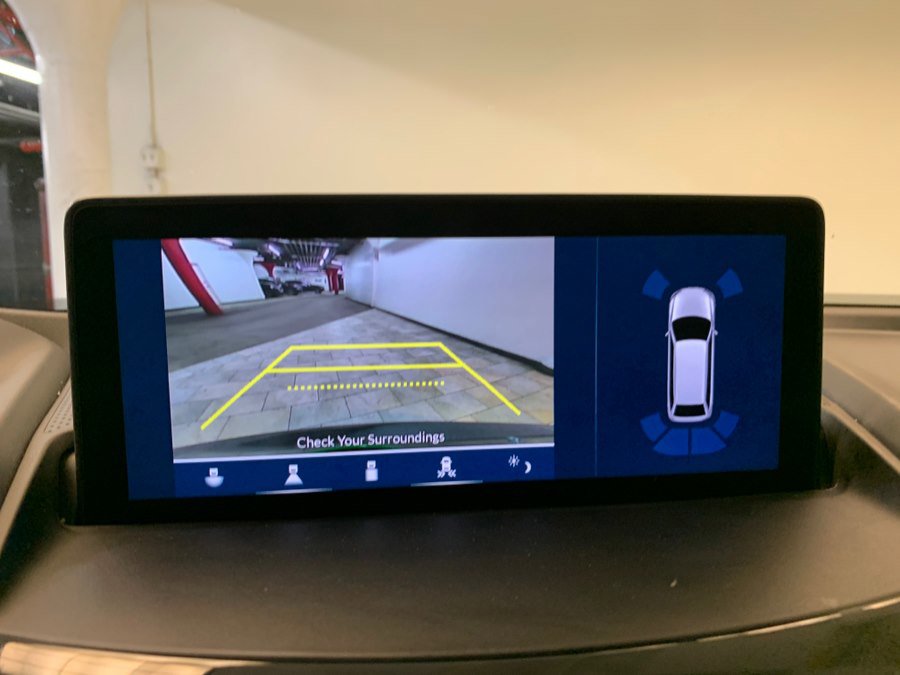 Used 2024 Acura RDX A-Spec AWD/4WD image 41