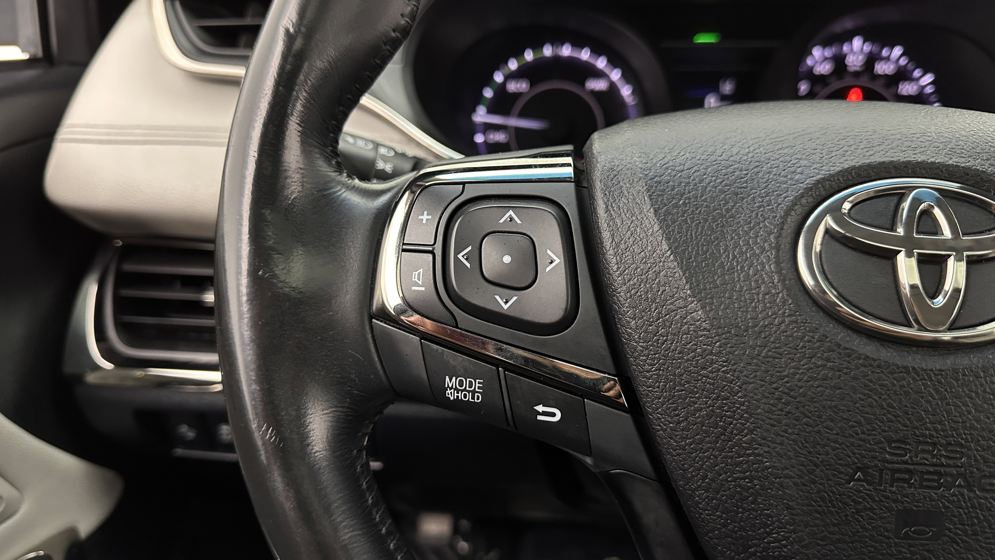 Used 2018 Toyota Avalon Limited w/ Protection Package FWD image 22