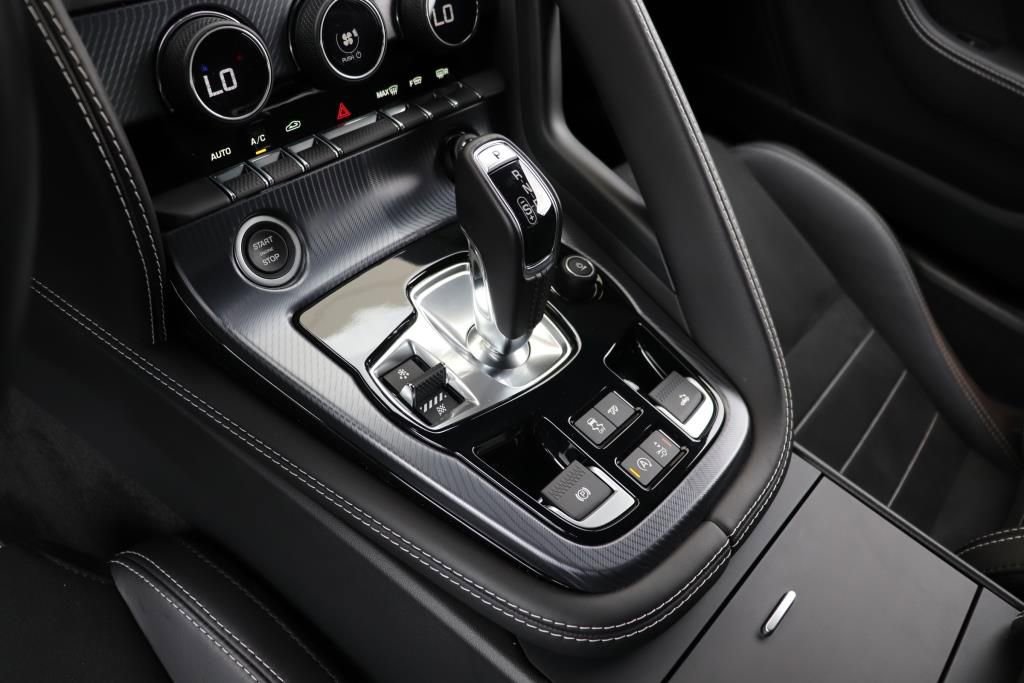 Used 2022 Jaguar F-TYPE R-Dynamic image 56