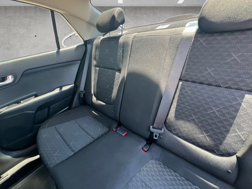 Used 2023 Kia Rio S FWD image 22