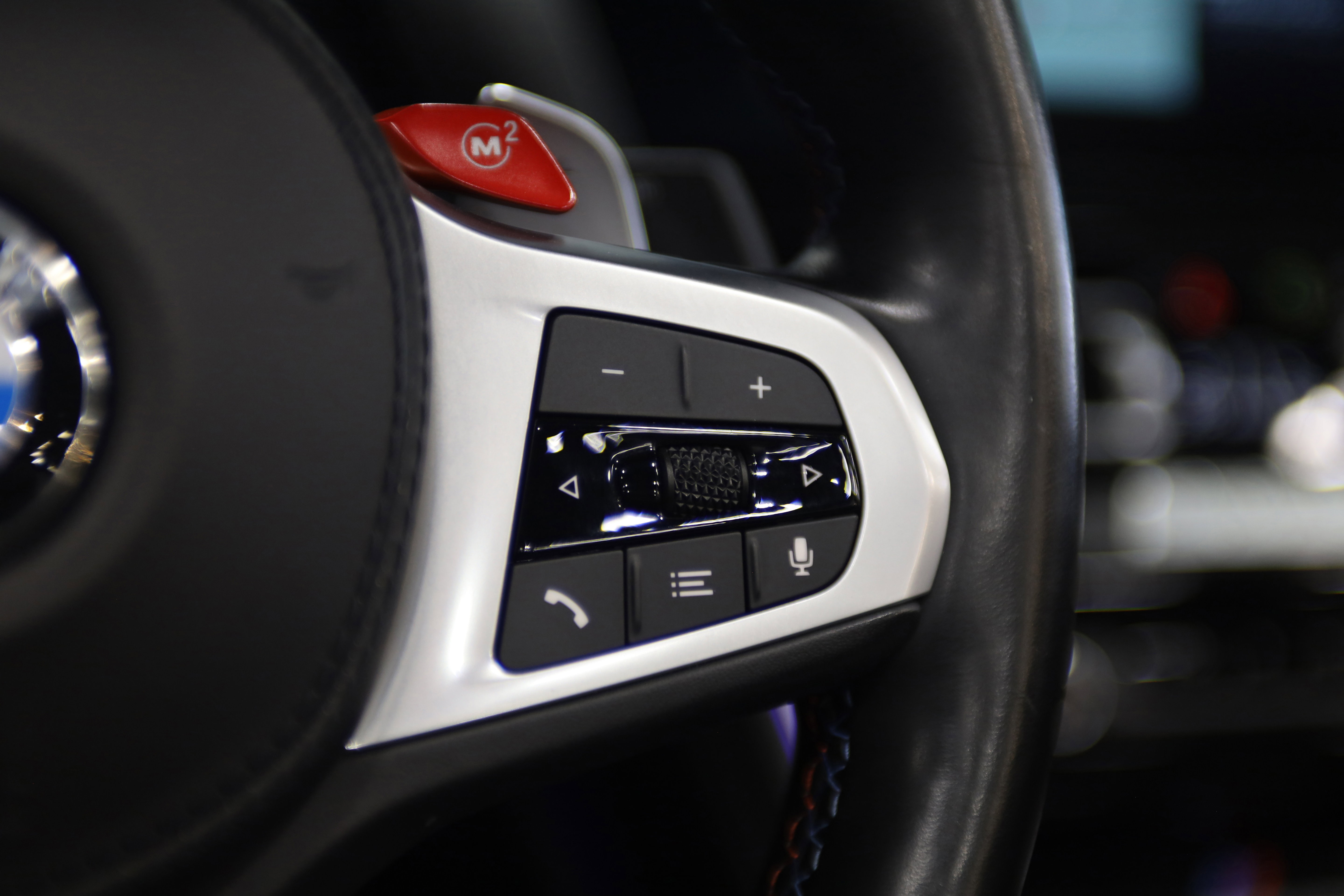 Used 2022 BMW M8 Competition w/ Driving Assistance Package image 25