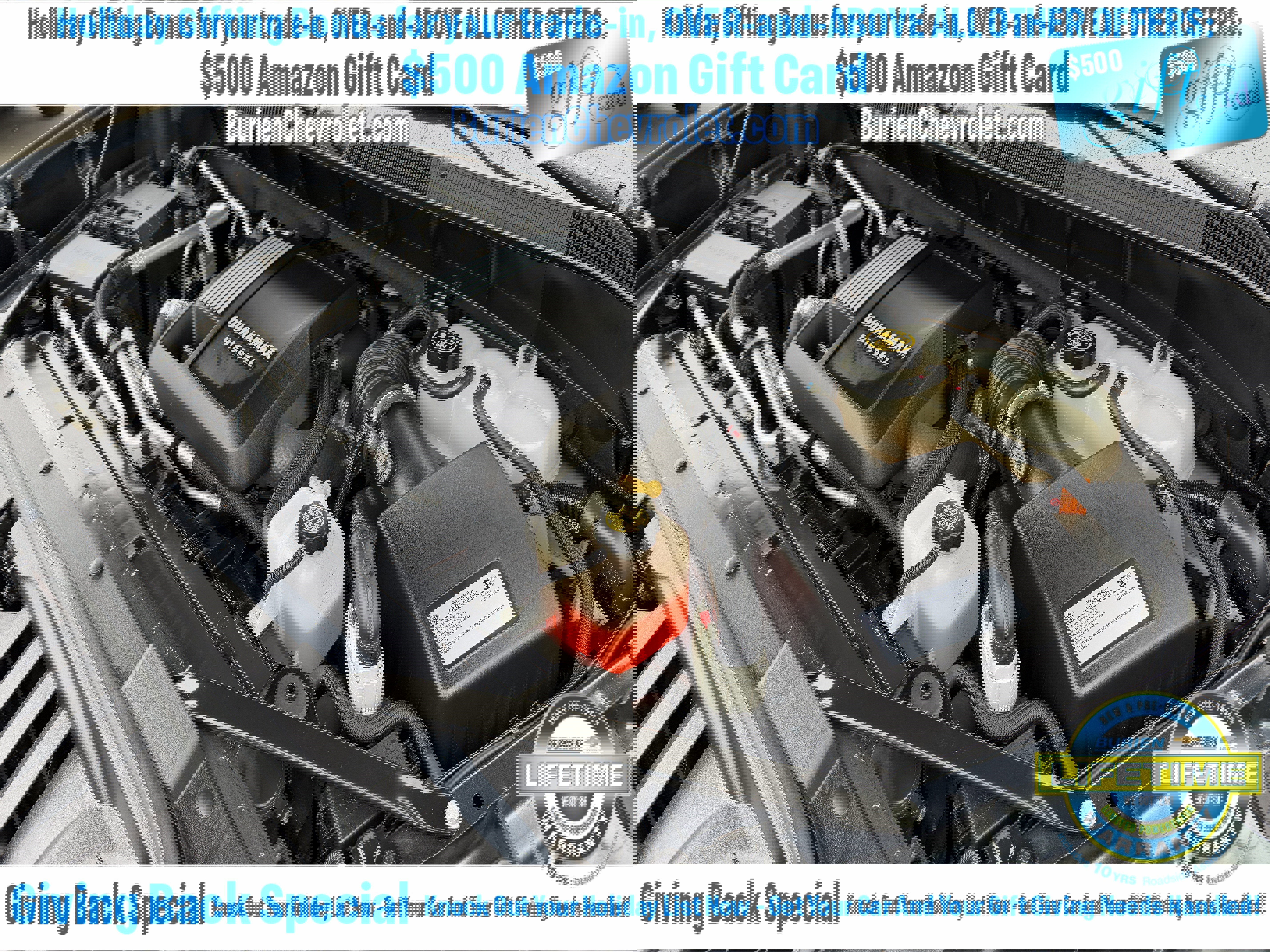 Used 2021 Chevrolet Silverado 1500 RST w/ All Star Edition Plus image 38