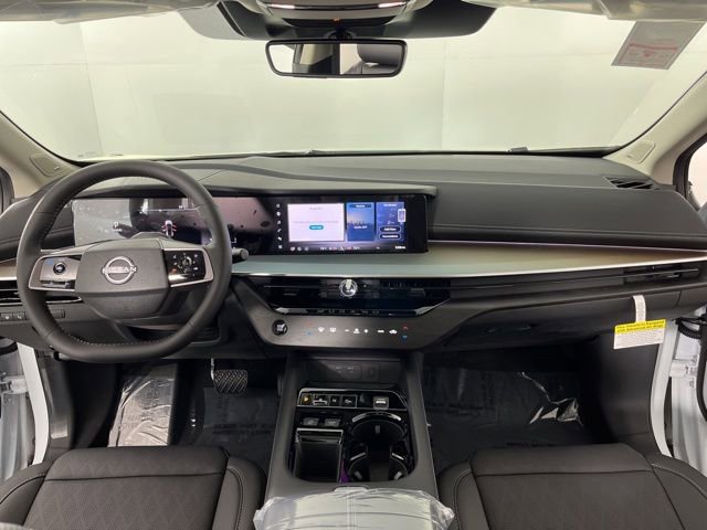 New 2026 Nissan Murano Platinum image 38