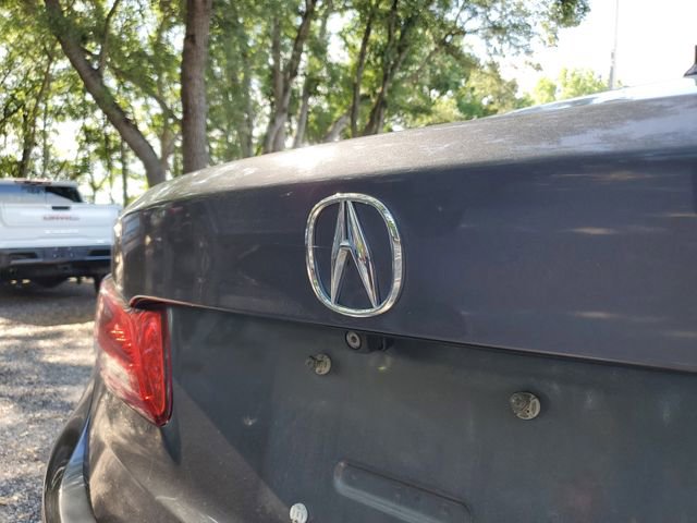 Used 2019 Acura TLX FWD image 6