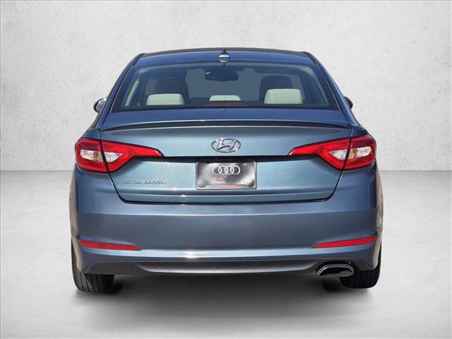 Used 2016 Hyundai Sonata SE image 6