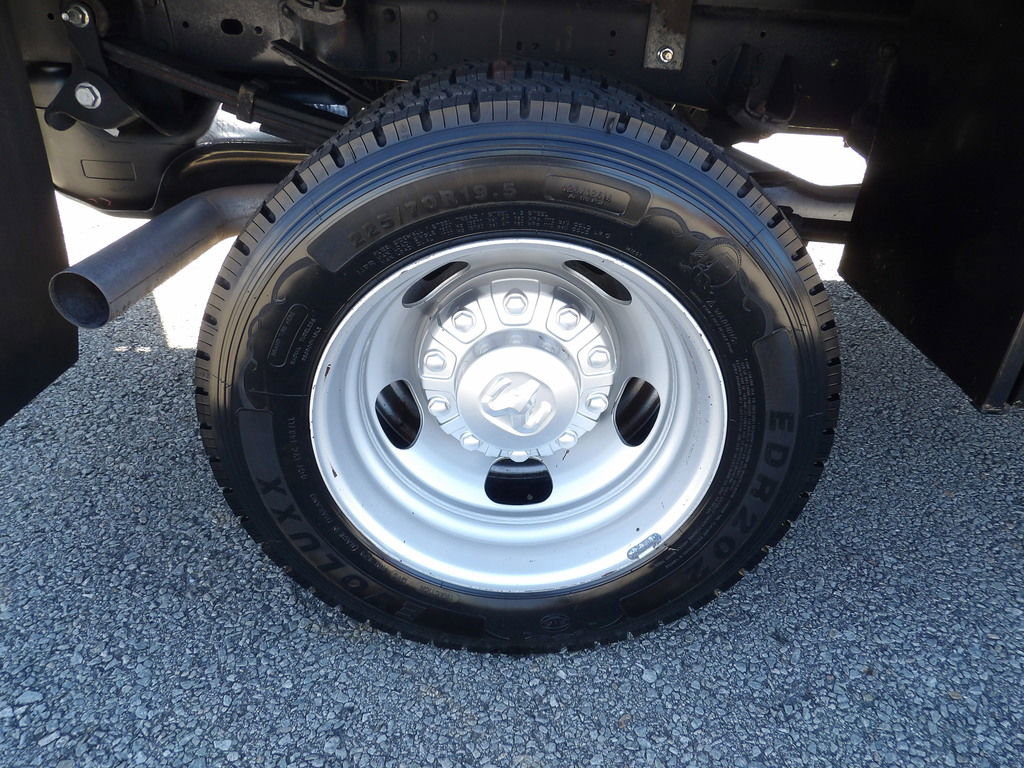 Used 2021 RAM 4500 Tradesman w/ Chrome Appearance Group image 63