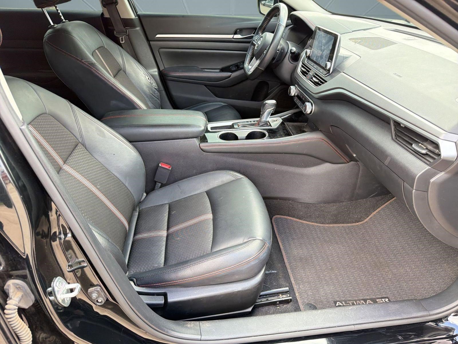Used 2024 Nissan Altima 2.5 SR image 27