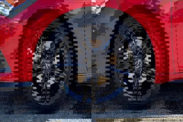 New 2026 Acura Integra A-Spec image 18