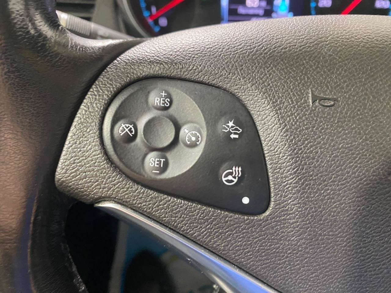 Used 2015 Chevrolet Impala LTZ FWD image 18
