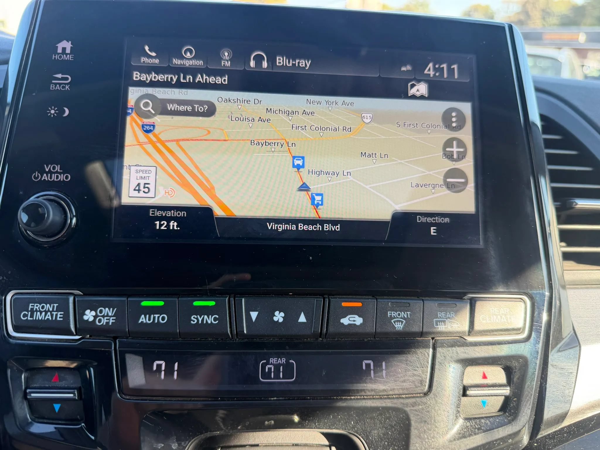 Used 2018 Honda Odyssey Elite image 32