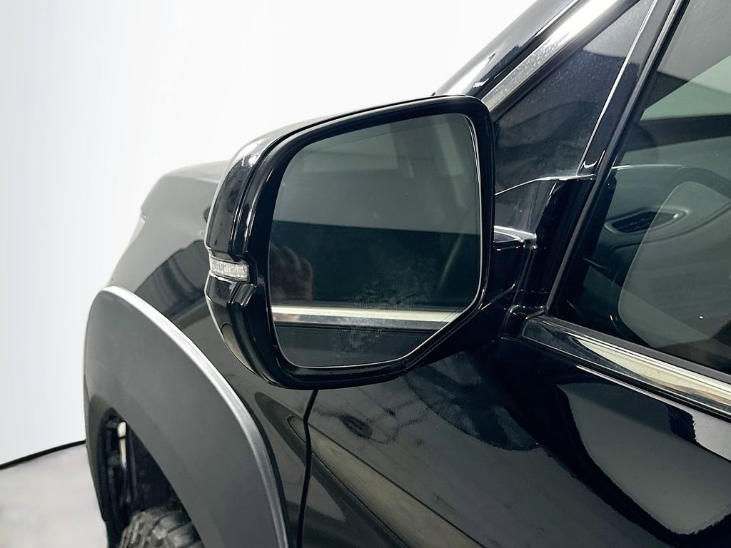 Used 2023 Honda Ridgeline RTL-E image 37