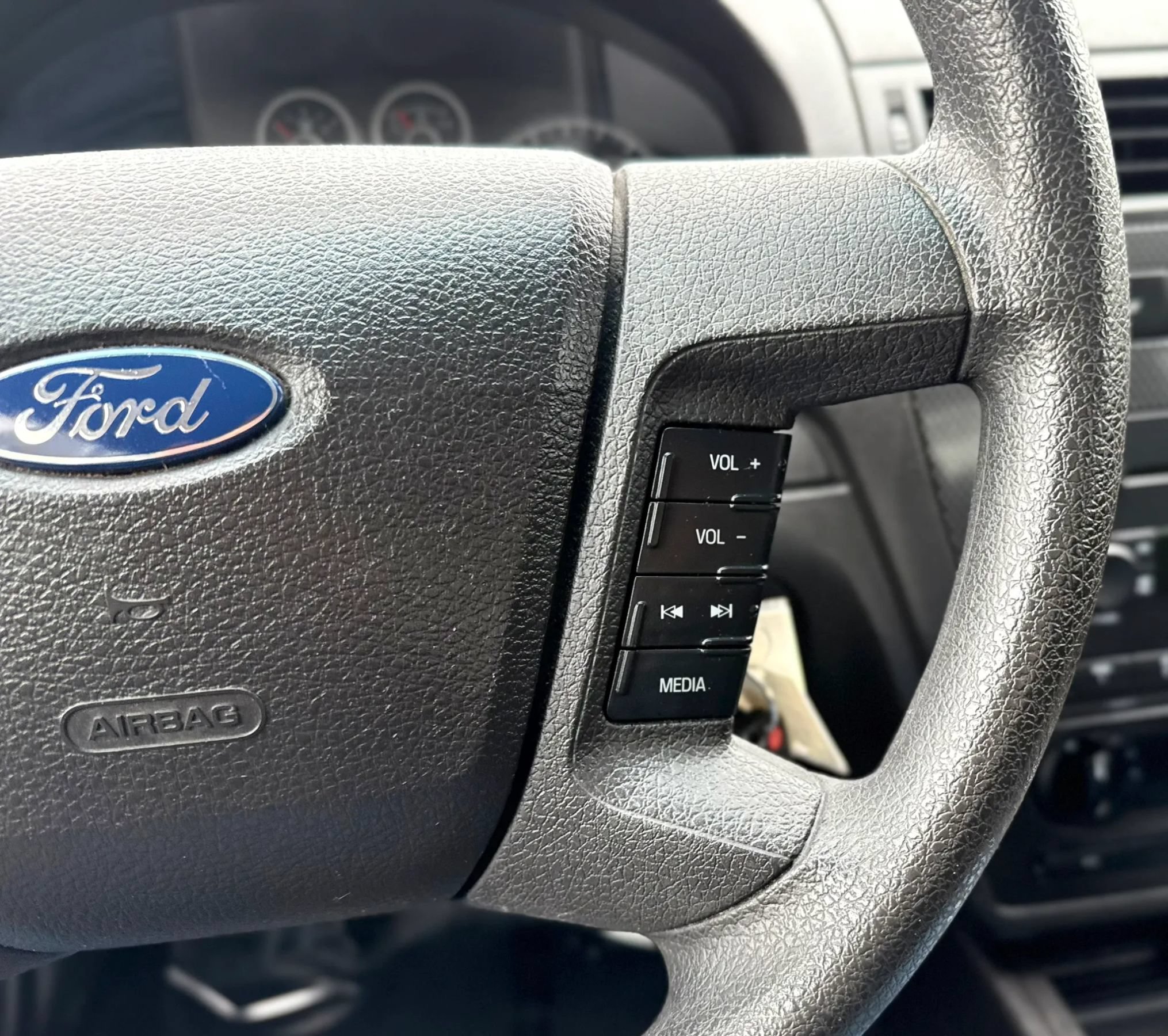 Used 2006 Ford Fusion SE FWD image 14