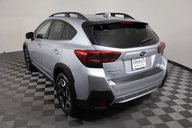 Used 2018 Subaru Crosstrek 2.0i Limited AWD/4WD image 6