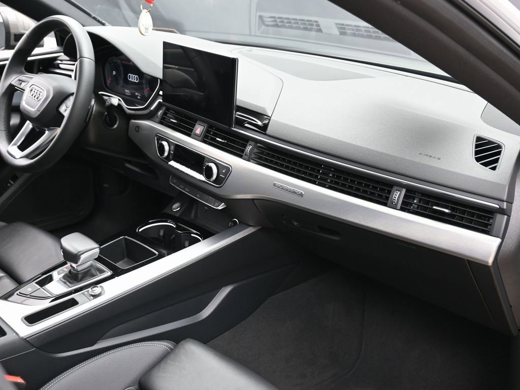 Used 2025 Audi A5 2.0T Premium Plus image 36