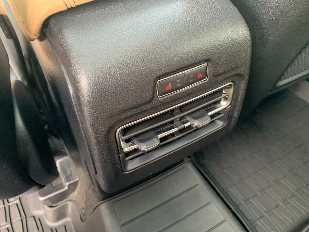 Used 2020 Lincoln Corsair Reserve w/ Equipment Group 201A AWD/4WD image 18