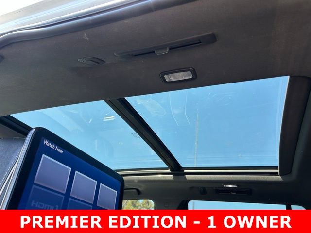 Used 2024 Chevrolet Tahoe Premier w/ Advanced Technology Package AWD/4WD image 18