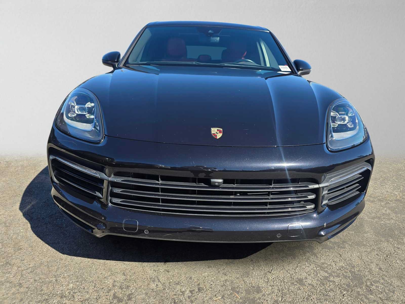 Used 2019 Porsche Cayenne AWD/4WD image 8