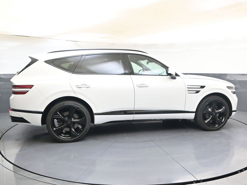 New 2026 Genesis GV80 3.5T Prestige image 6