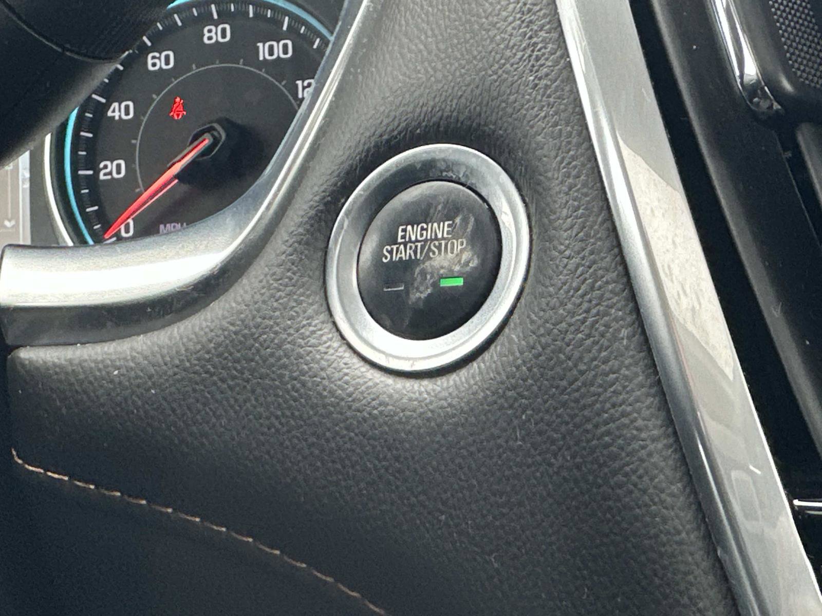 Certified 2019 Chevrolet Traverse LT w/ LT Premium Package image 28