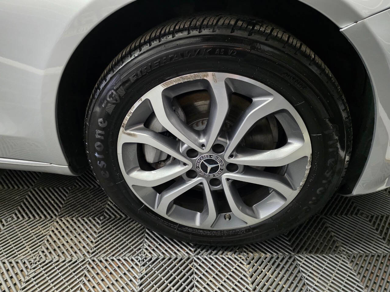 Used 2018 Mercedes-Benz C 300 4MATIC Sedan image 37