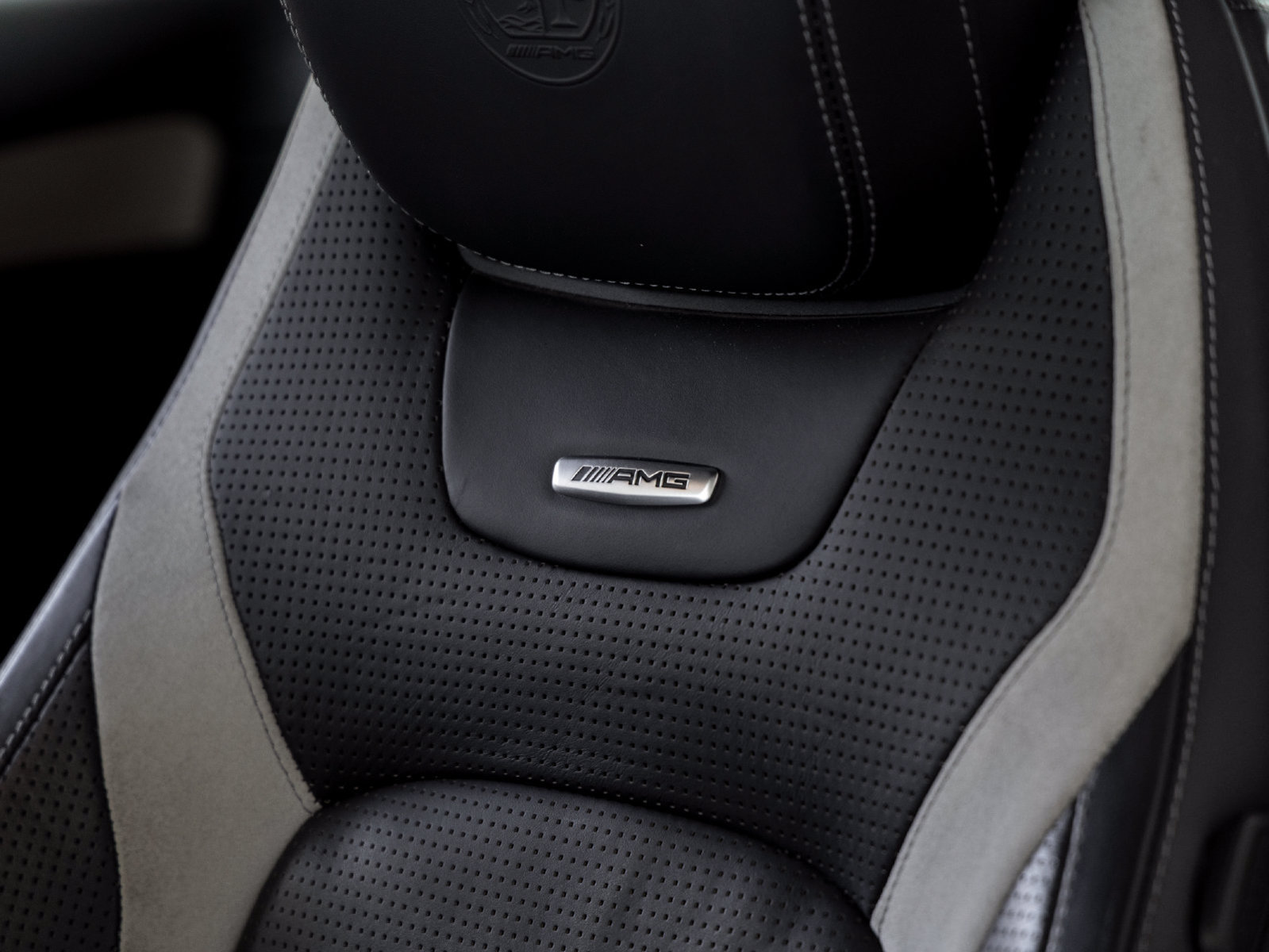 Used 2023 Mercedes-Benz C 63 AMG S image 12