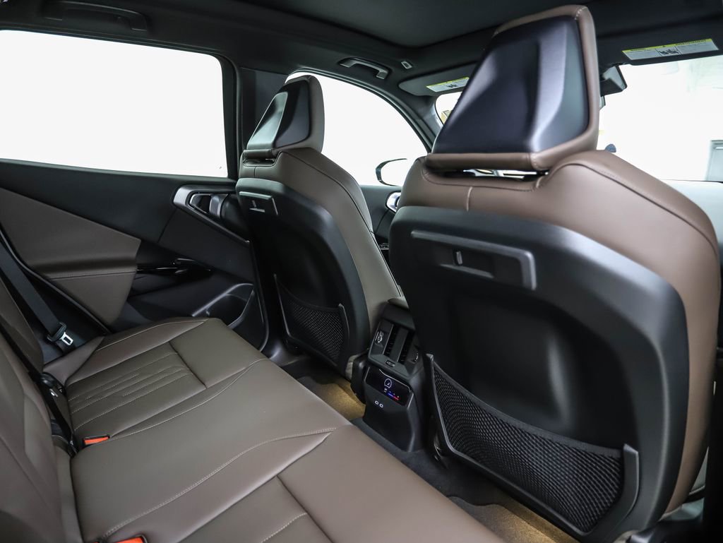 Used 2026 BMW X3 xDrive30 w/ Convenience Package image 25