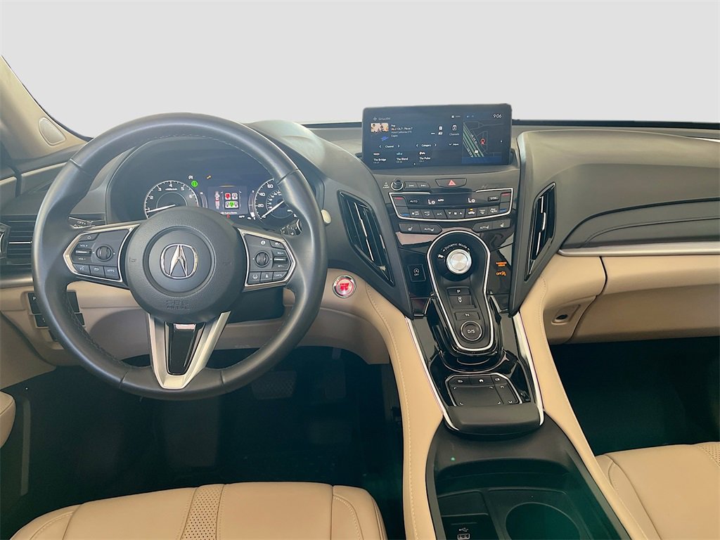 Used 2023 Acura RDX Technology Package image 24
