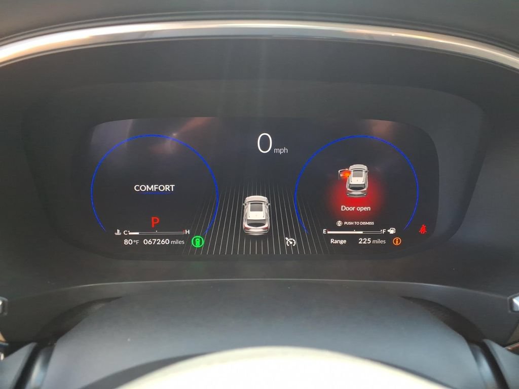 Used 2022 Acura MDX w/ Advance Package AWD/4WD image 18