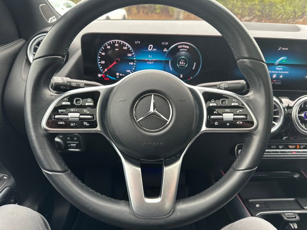 Certified 2023 Mercedes-Benz GLA 250 image 19
